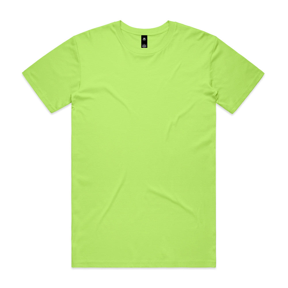 Men's USL Design your own Tee