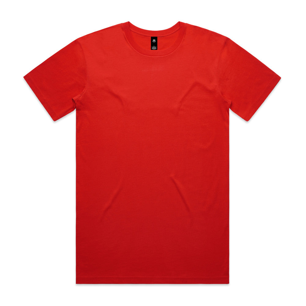 Men's USL Design your own Tee