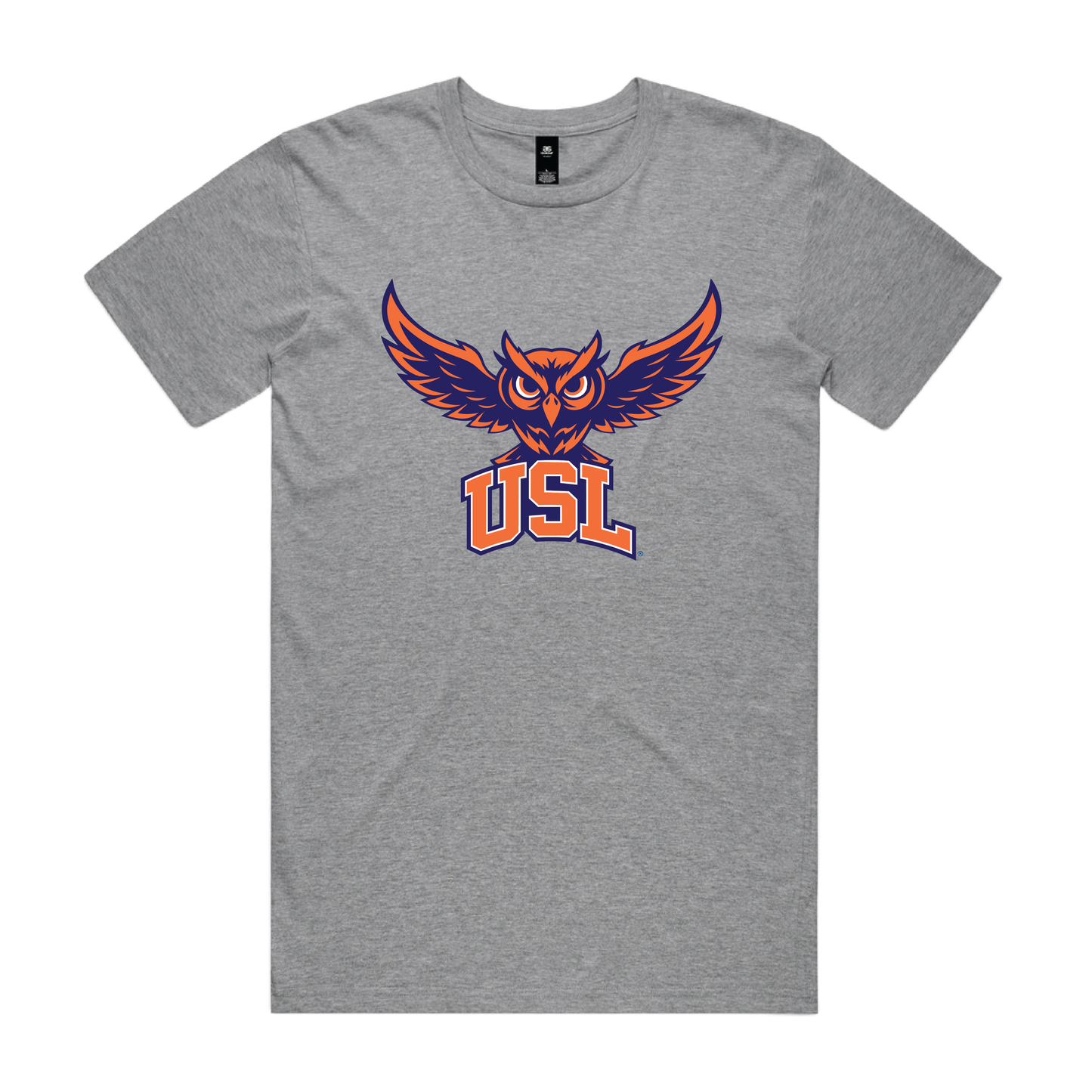 Men's USL Design your own Tee