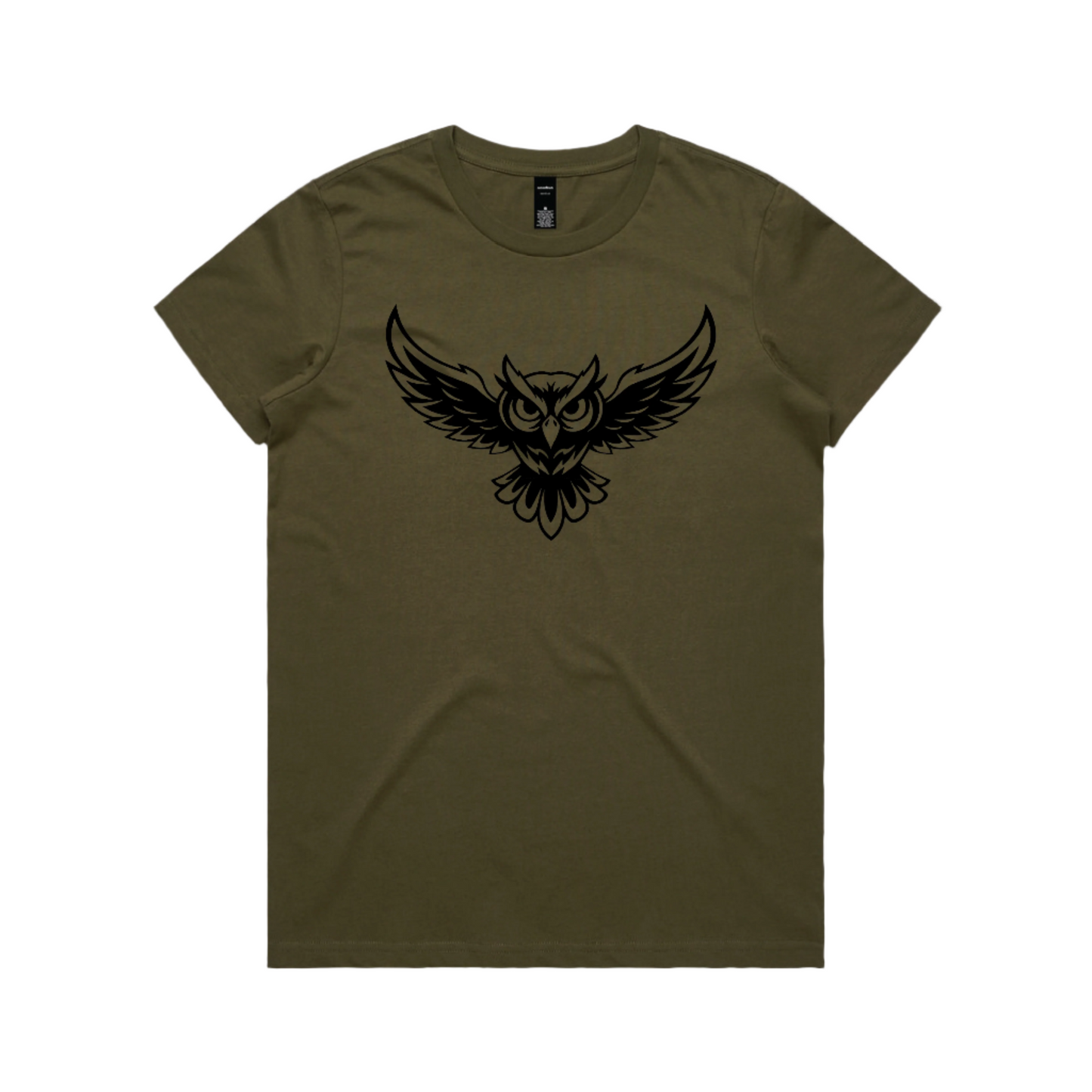 Men's USL Design your own Tee