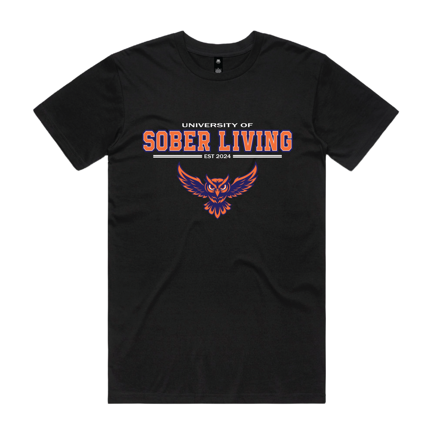 Men's USL Design your own Tee