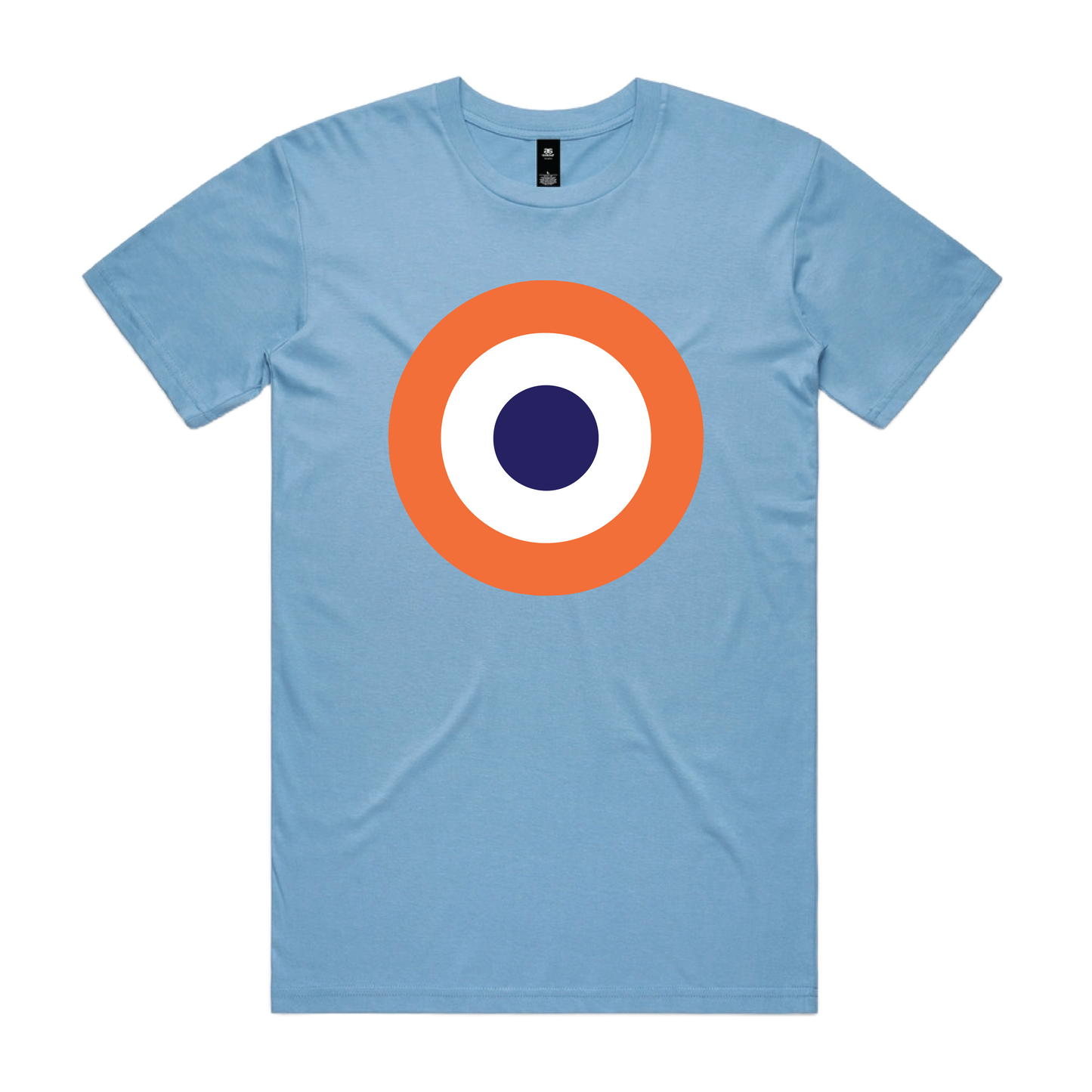 Men's USL Design your own Tee
