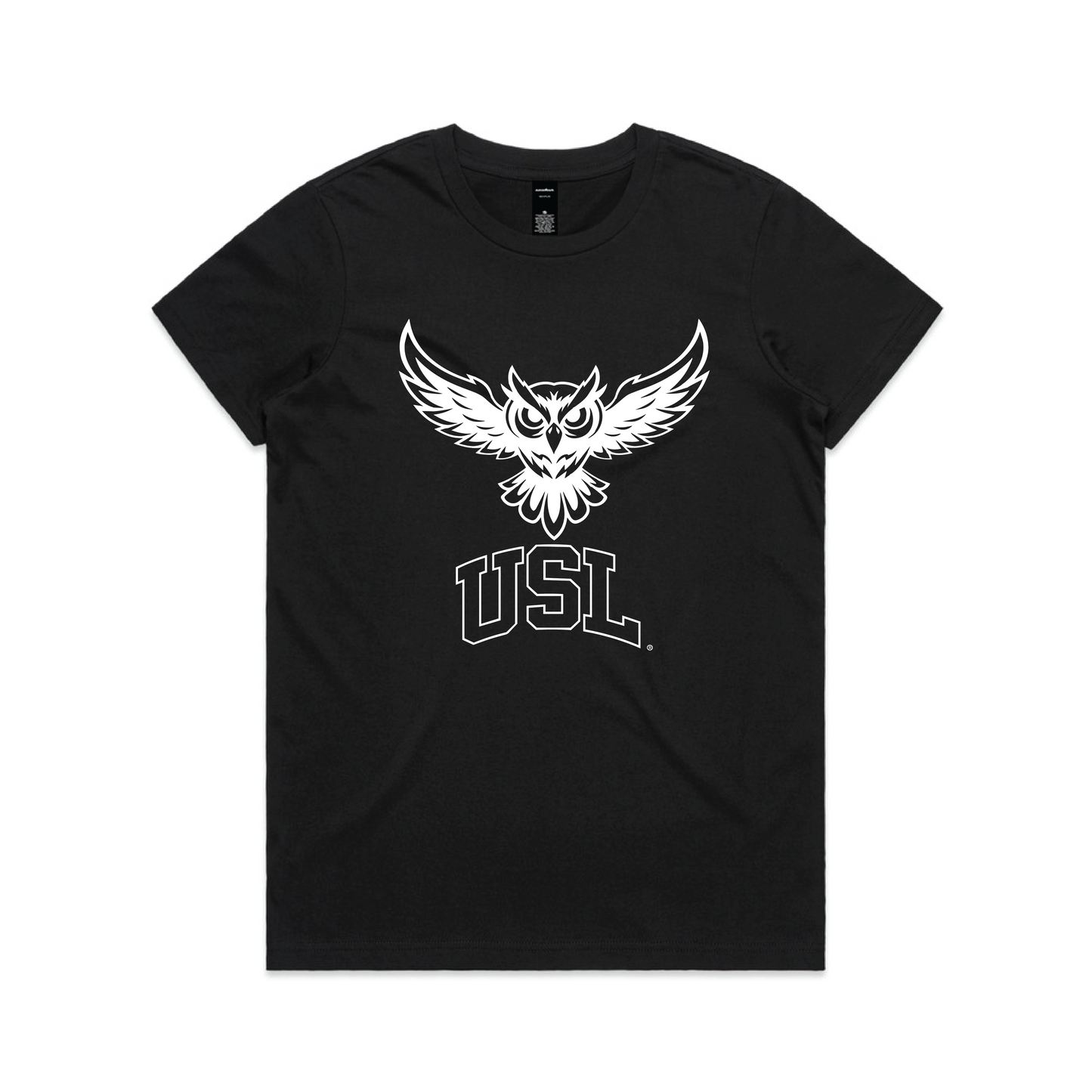 Women's USL Outliner Tee - 16 Colours