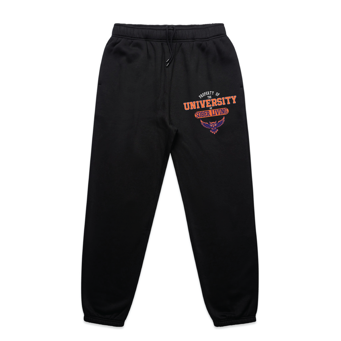 Men's Property of USL Track Pants