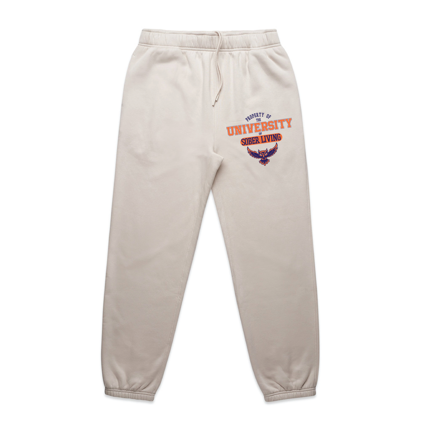 Men's Property of USL Track Pants