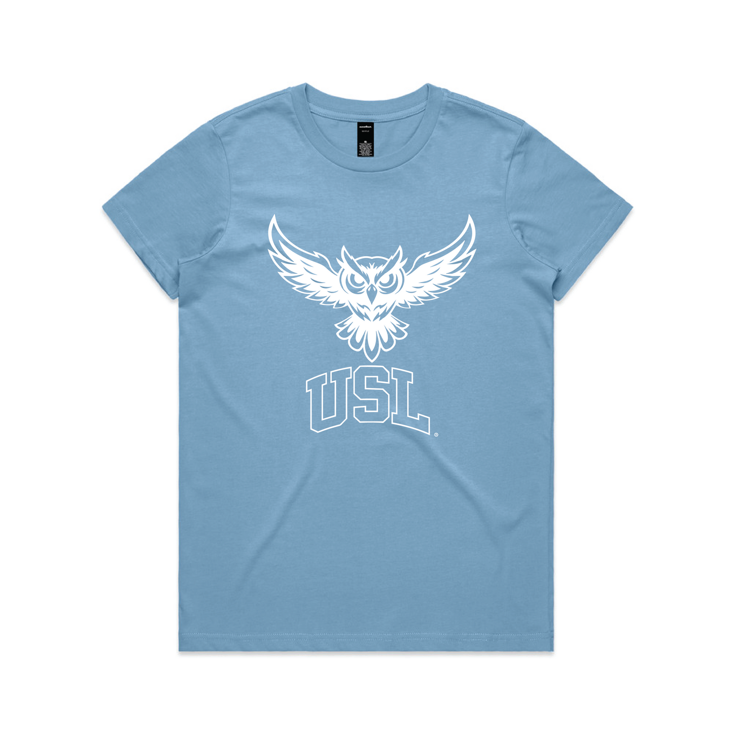 Women's USL Outliner Tee - 16 Colours