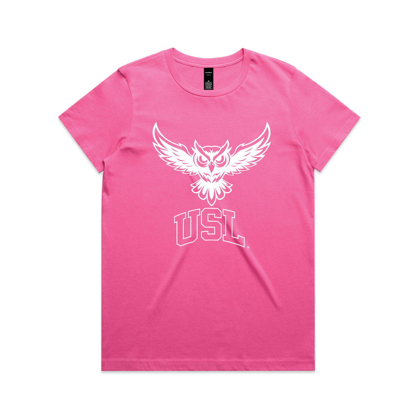 Women's USL Outliner Tee - 16 Colours