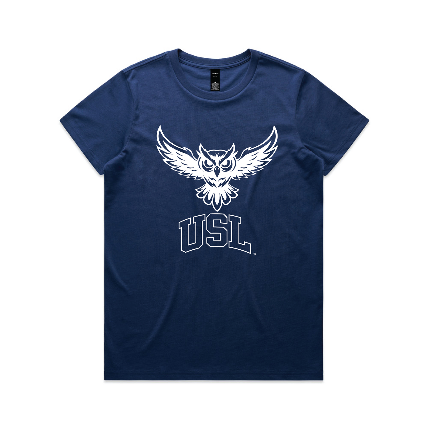 Women's USL Outliner Tee - 16 Colours