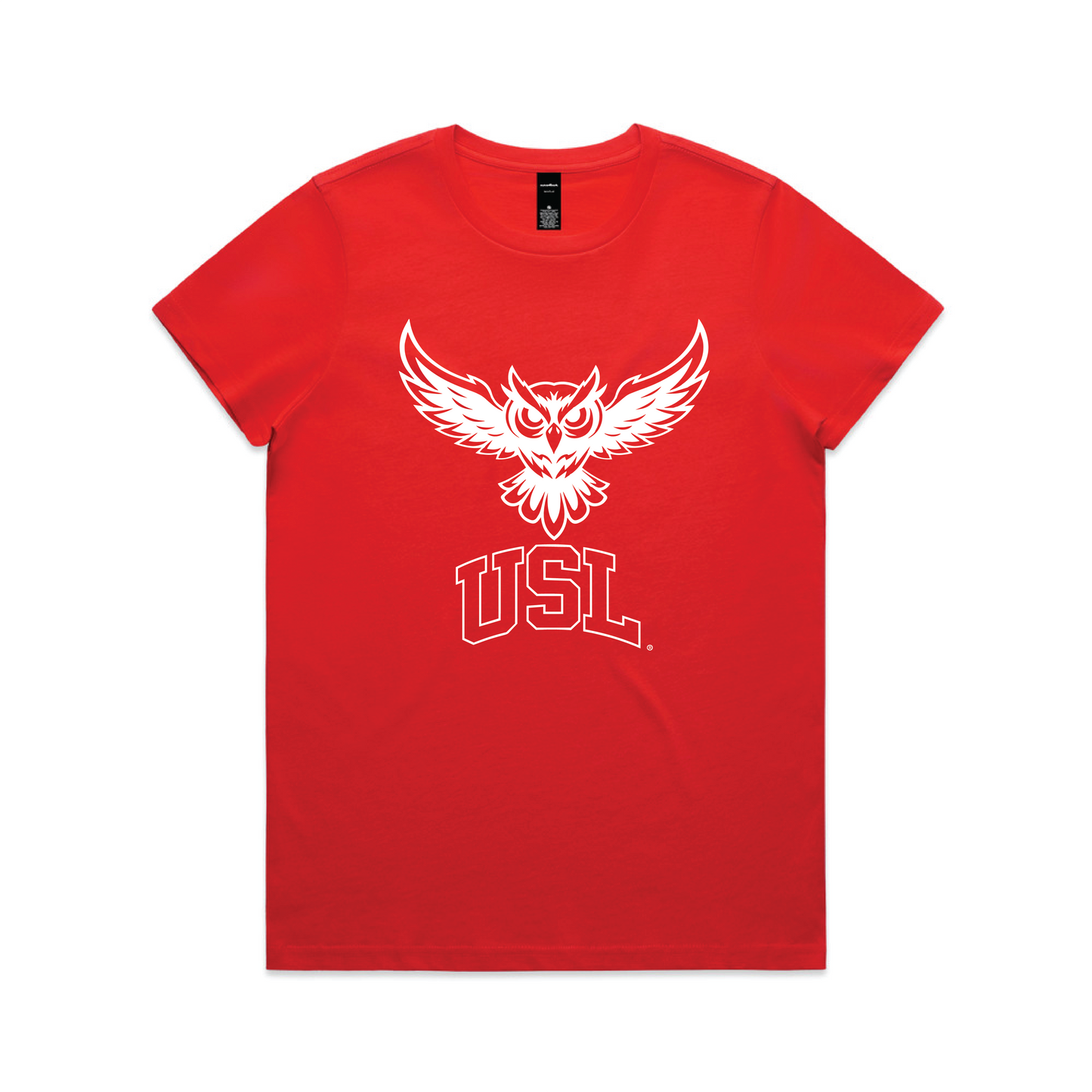 Women's USL Outliner Tee - 16 Colours