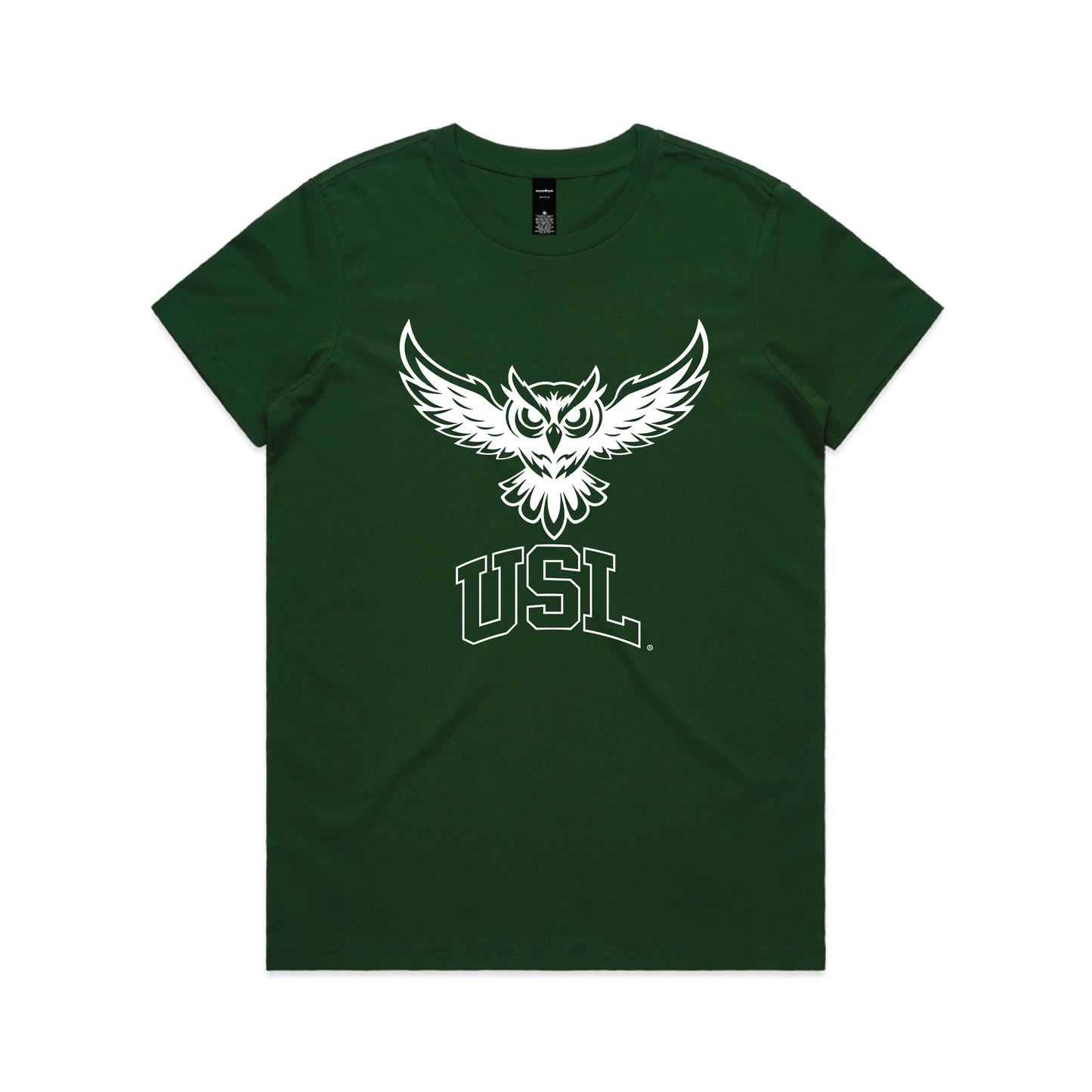 Women's USL Outliner Tee - 16 Colours