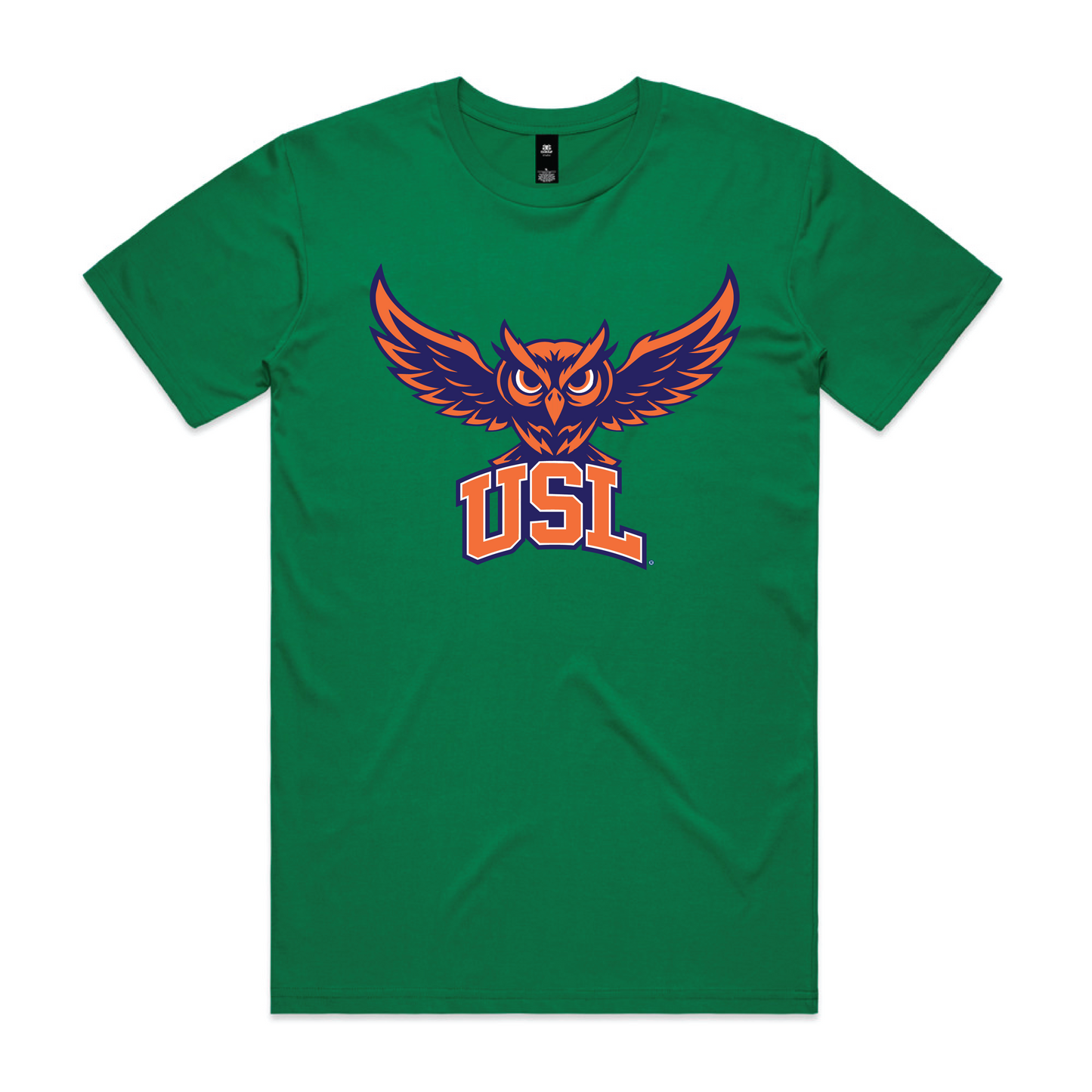 Men's USL Design your own Tee