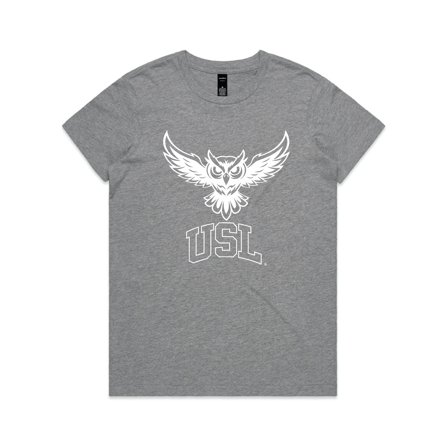 Women's USL Outliner Tee - 16 Colours