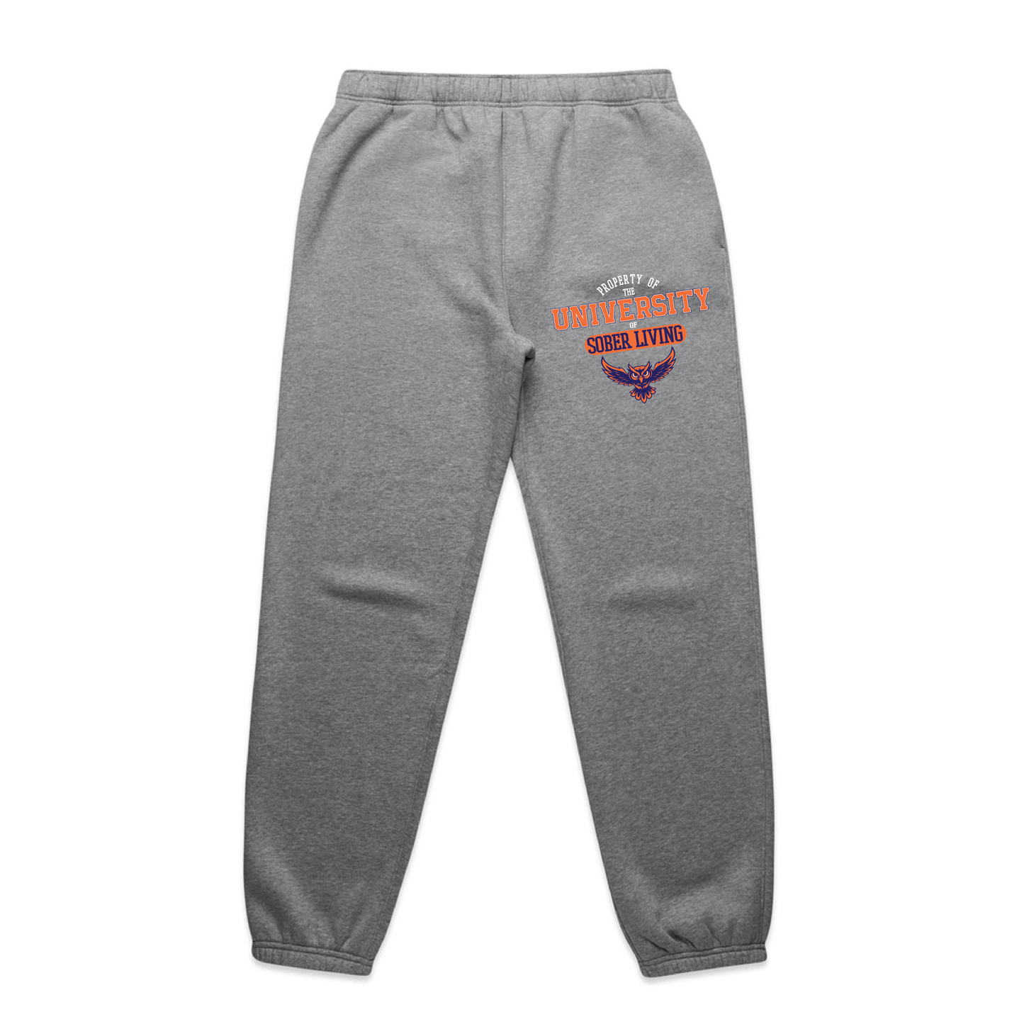 Men's Property of USL Track Pants