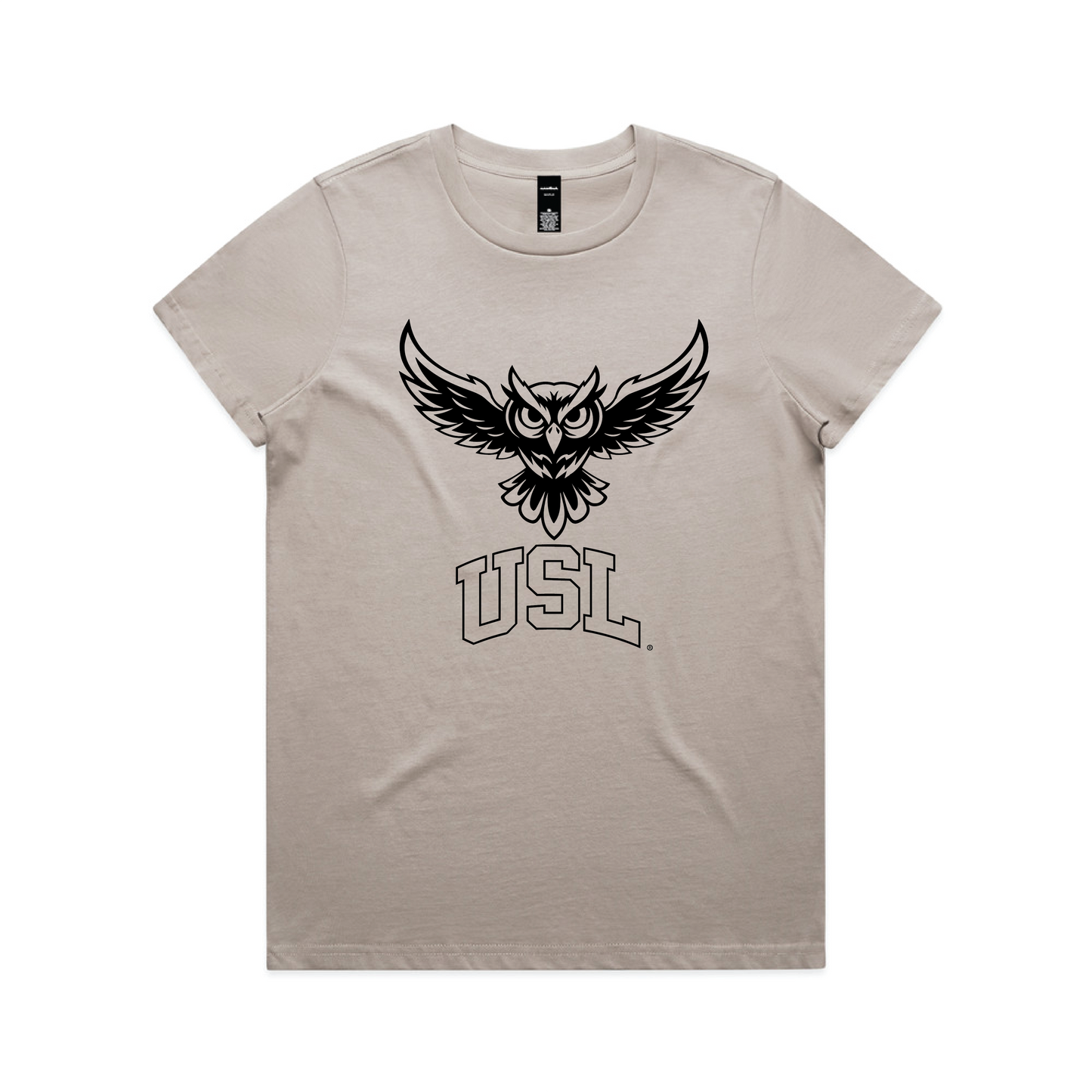 Women's USL Outliner Tee - 16 Colours