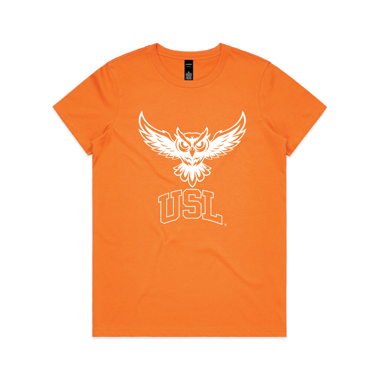 Women's USL Outliner Tee - 16 Colours