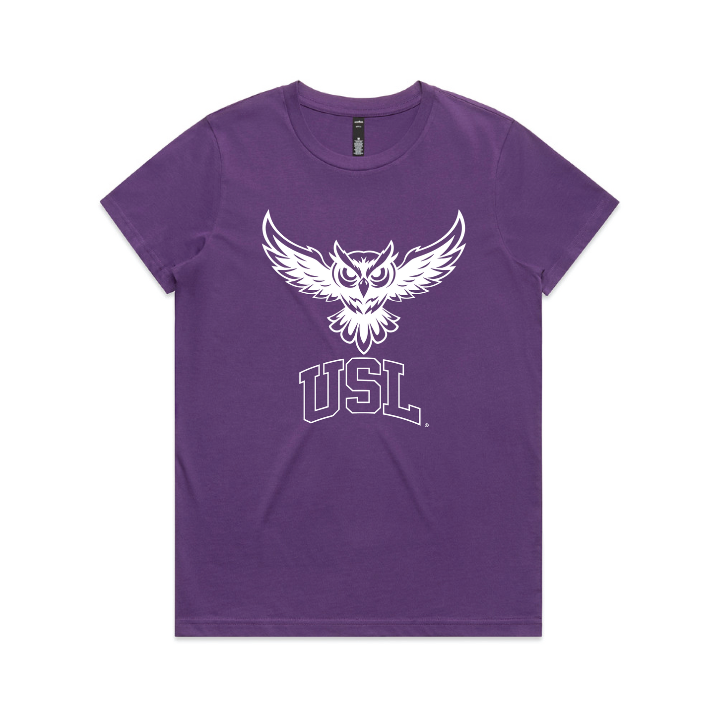Women's USL Outliner Tee - 16 Colours