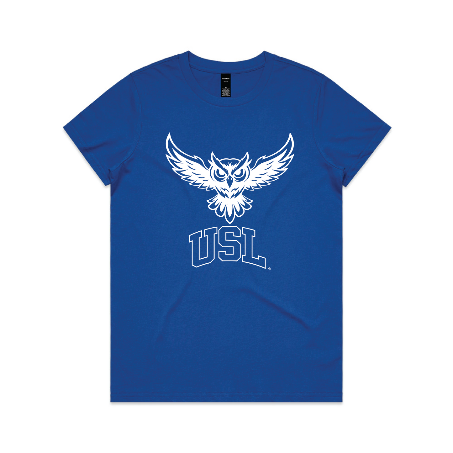 Women's USL Outliner Tee - 16 Colours