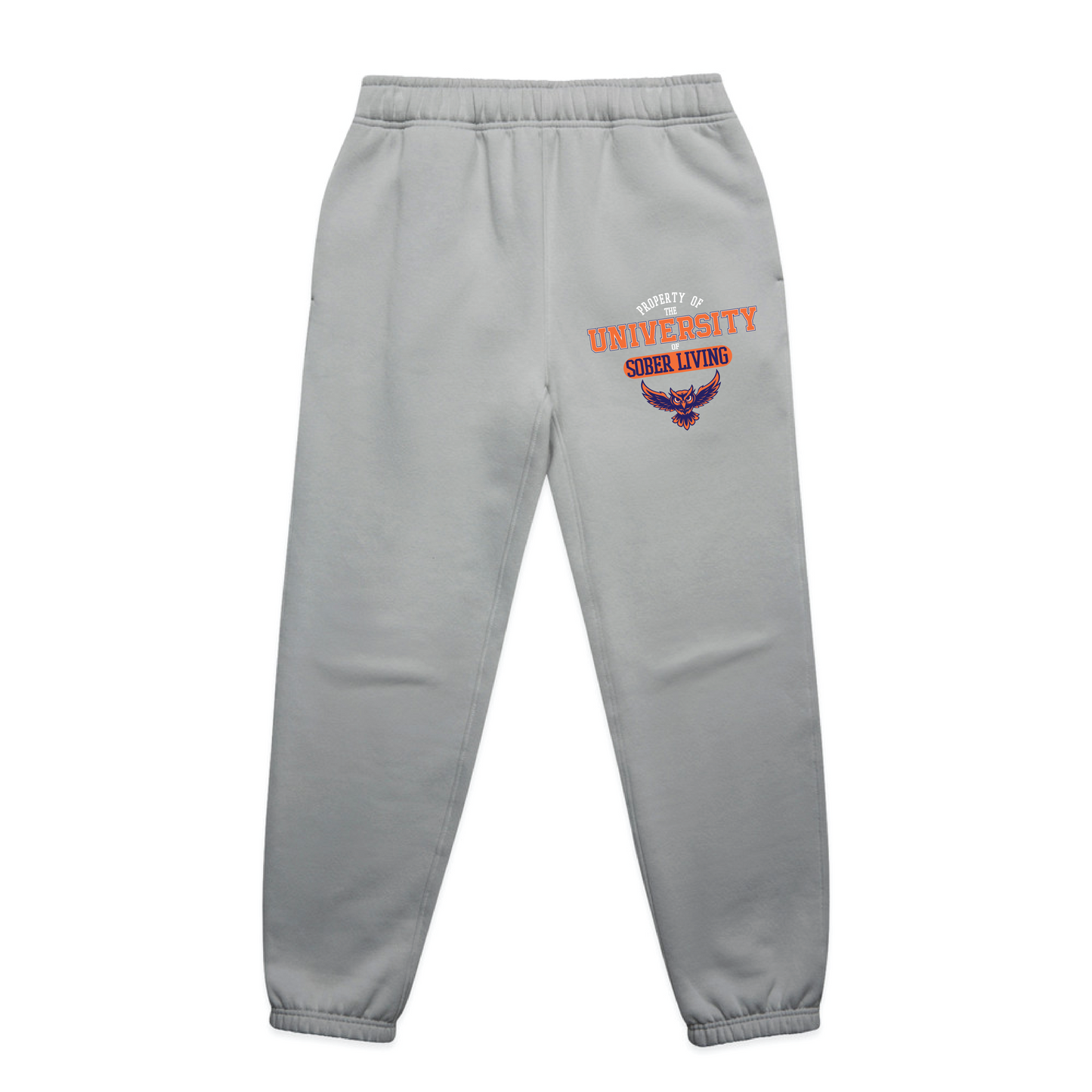Men's Property of USL Track Pants