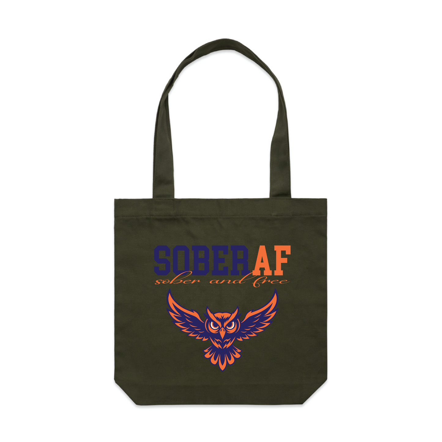 USL Tote Bag Options