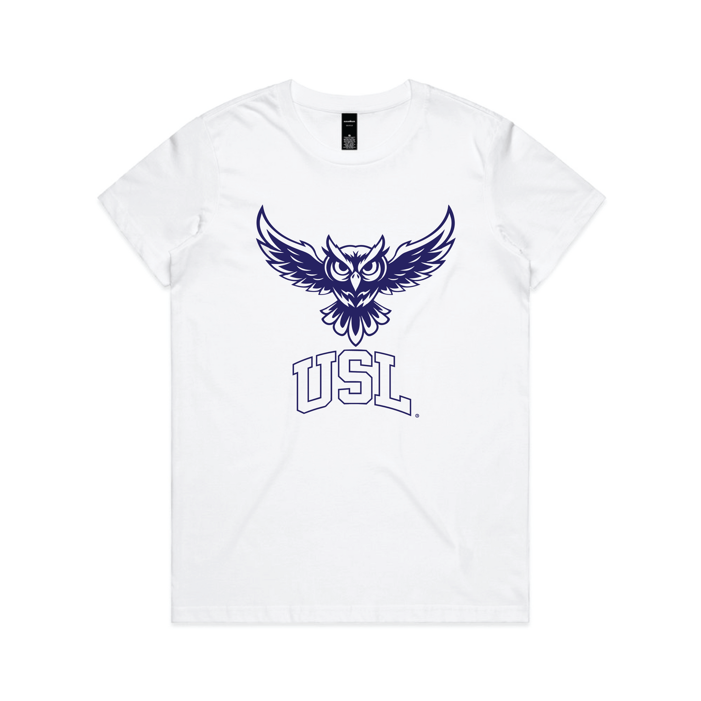 Women's USL Outliner Tee - 16 Colours