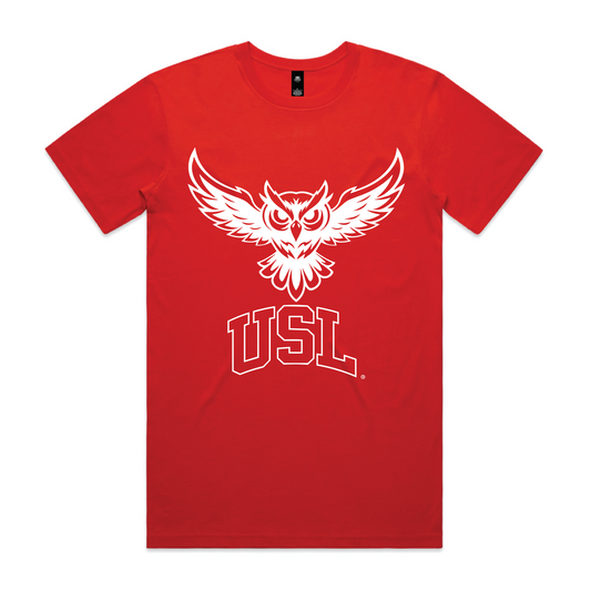 Men's Outliner Tee - Large
