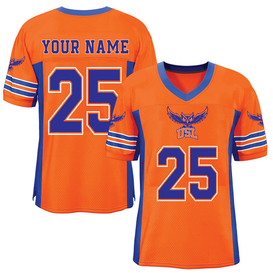 USL Football Jersey