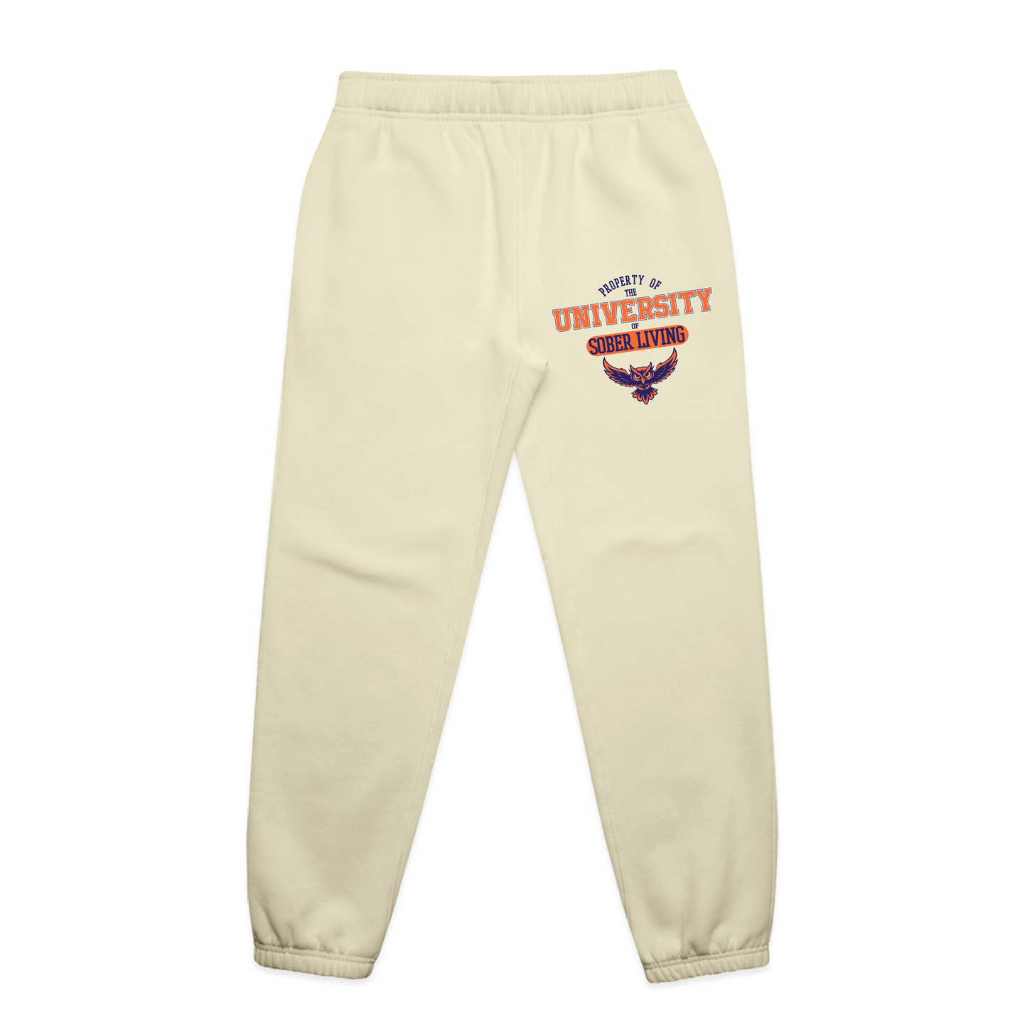 Men's Property of USL Track Pants
