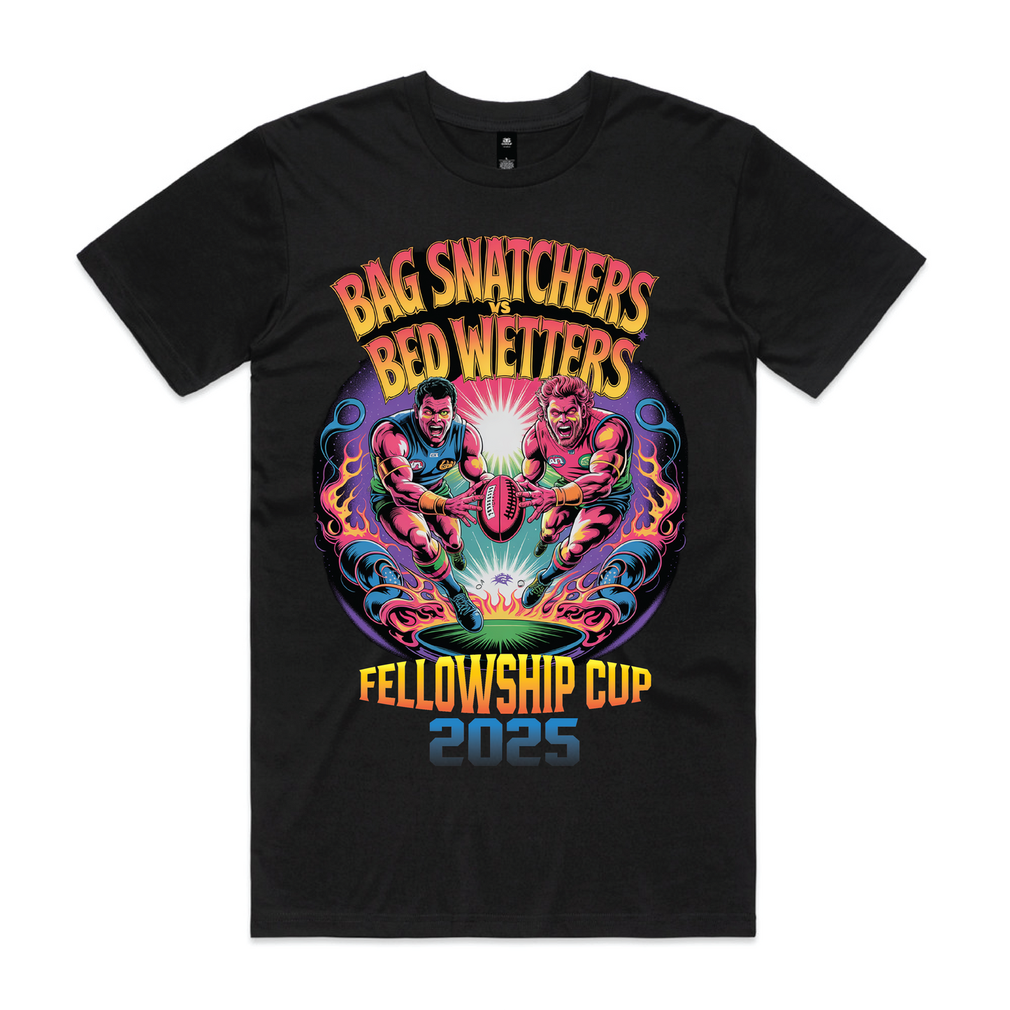 Fellowship Cup 2025 Tee by USL