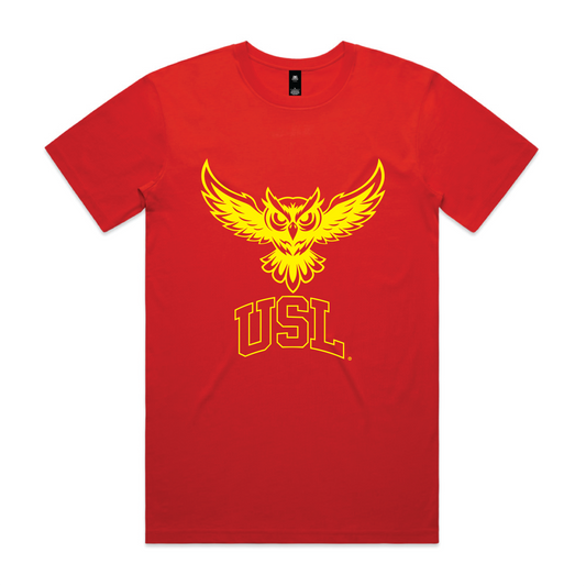 Men's Outliner Tee - Large