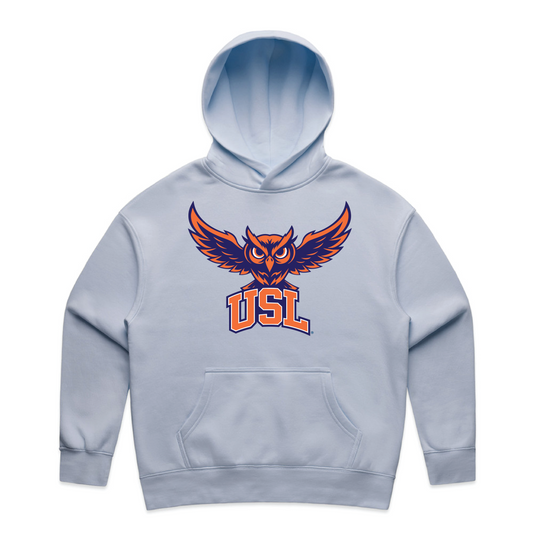 Women's USL design your own - Hoodie Options