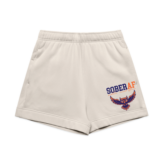 Women's USL Track Shorts